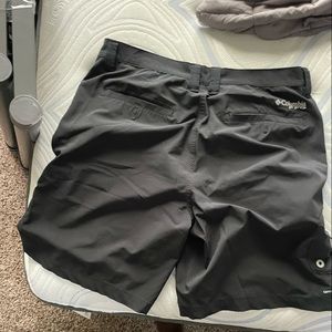 Columbia PFG Shorts.